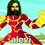 alevi kürt