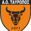 Α.Ο. ΤΑΥΡΩΠΟΣ