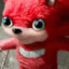 SONIC VERMELHO