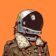 土豆脑袋飞行员