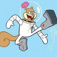 比奇堡悍匪珊迪