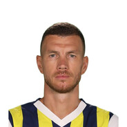 Edin Džeko Steam avatar