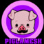 Piglamesh