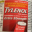 Tylenol - 500mg