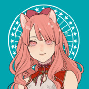 也就是说我是顶尖二次元