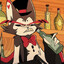 Steam avatar