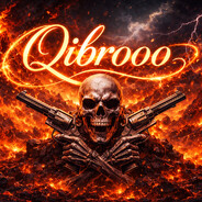 ♛QIBROOOO♛
