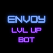 ¡¡¡ENVOY LevelUpBOT