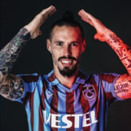GRANDE Marek Hamšík