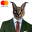 mastercard consultant
