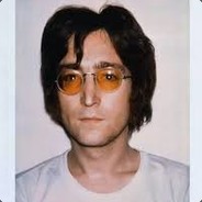 一个阳光快乐的小女孩