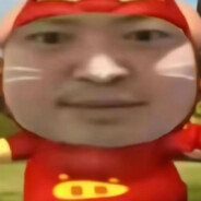 丽丽爱吃猪大肠