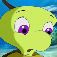 我是极品双面龟