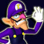 Waluigi mangione