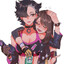 Violet Aeon Snow