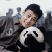 阳光开朗大男孩