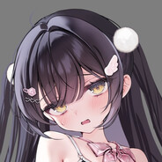anime girl's avatar