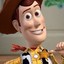 woody