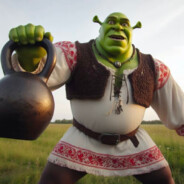 shreck