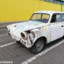 Trabant