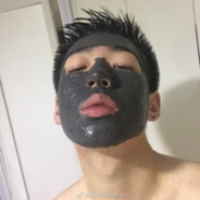 彦祖的哥哥颜料