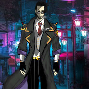 ⎛⎝ N E M E S I S ⎠⎞