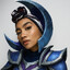 Yuna The Moon Rider