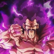 Ultra Ego Hercule