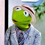 Kermit Th'frog