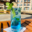 MOJITO MAGIC RUST