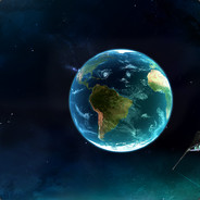Planet Earth