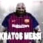 kratos messi