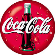 Coca Cola Classic