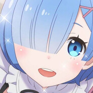 #1 Rem enjoyer