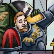 MerekGrimaldus avatar
