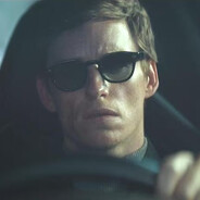 Eddie Redmayne