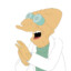 Professor Farnsworth