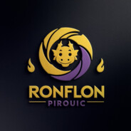 Ronflon Pirouic