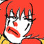 evil clown