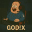 GOD!X