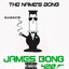 james bong