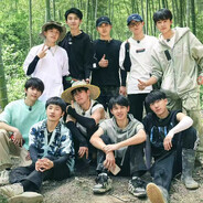 会劈叉的美人鱼