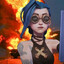 Steam avatar