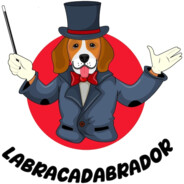 LABRACADABRADOR