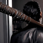 ♚Negan Smith♚