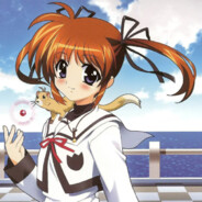 nanoha