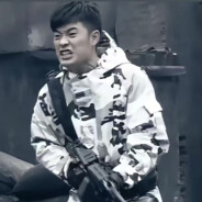 爱情公寓狙击手曾小贤