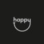 Happy