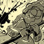 Sayonara, Garfield-San