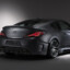 2016 Genesis Coupe 3.8